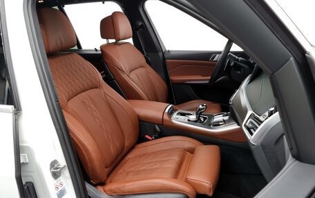 BMW X5, 2022 год, 6 850 446 рублей, 10 фотография