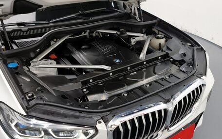 BMW X5, 2022 год, 6 850 446 рублей, 6 фотография
