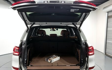 BMW X5, 2022 год, 6 850 446 рублей, 5 фотография