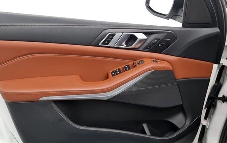BMW X5, 2022 год, 6 850 446 рублей, 11 фотография