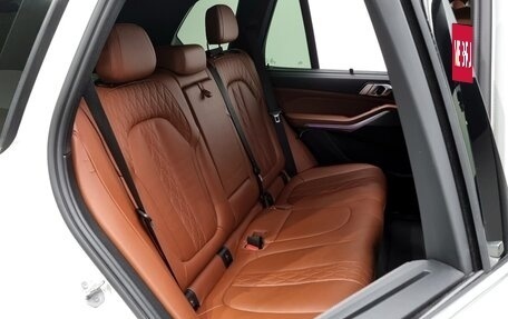 BMW X5, 2022 год, 6 850 446 рублей, 16 фотография