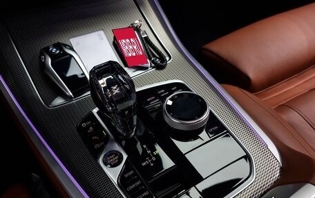 BMW X5, 2022 год, 6 850 446 рублей, 15 фотография
