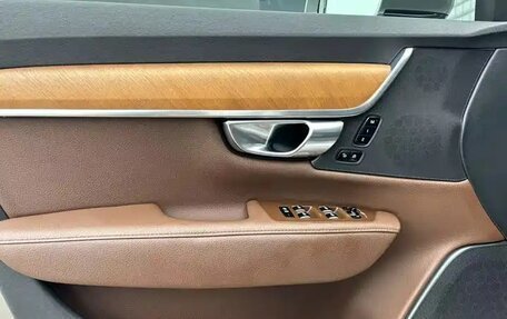Volvo S90 II рестайлинг, 2022 год, 2 600 777 рублей, 14 фотография