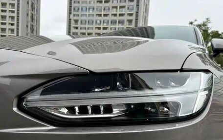 Volvo S90 II рестайлинг, 2022 год, 2 600 777 рублей, 19 фотография