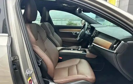 Volvo S90 II рестайлинг, 2022 год, 2 600 777 рублей, 16 фотография