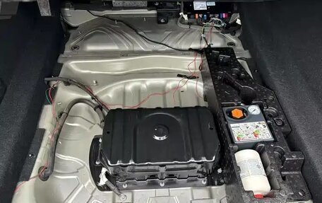 Volvo S90 II рестайлинг, 2022 год, 2 600 777 рублей, 18 фотография