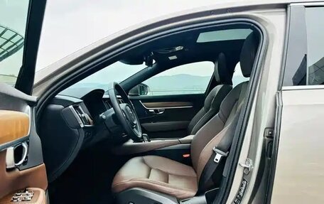 Volvo S90 II рестайлинг, 2022 год, 2 600 777 рублей, 20 фотография
