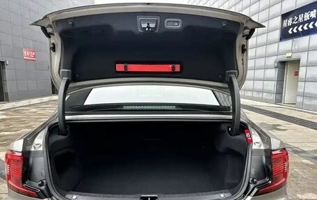 Volvo S90 II рестайлинг, 2022 год, 2 600 777 рублей, 25 фотография