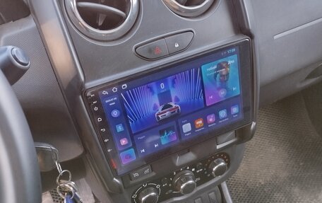 Renault Duster I рестайлинг, 2015 год, 1 150 000 рублей, 6 фотография