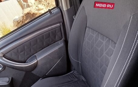 Renault Duster I рестайлинг, 2015 год, 1 150 000 рублей, 7 фотография