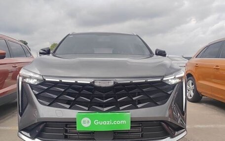 Geely Atlas, 2023 год, 1 493 325 рублей, 2 фотография