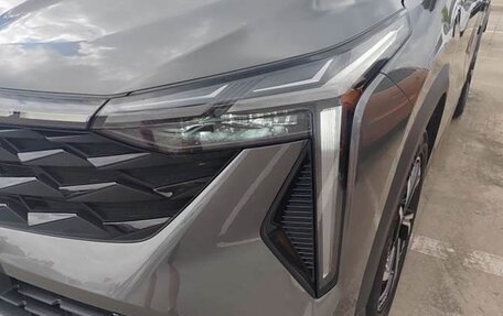 Geely Atlas, 2023 год, 1 493 325 рублей, 5 фотография