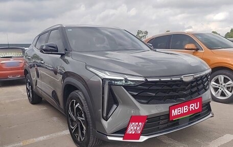 Geely Atlas, 2023 год, 1 493 325 рублей, 3 фотография