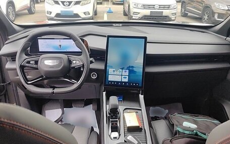 Geely Atlas, 2023 год, 1 493 325 рублей, 12 фотография