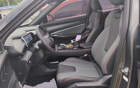 Geely Atlas, 2023 год, 1 493 325 рублей, 11 фотография