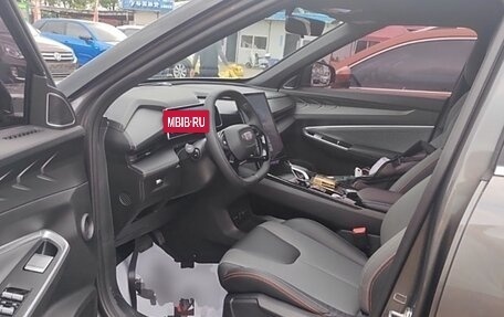 Geely Atlas, 2023 год, 1 493 325 рублей, 10 фотография