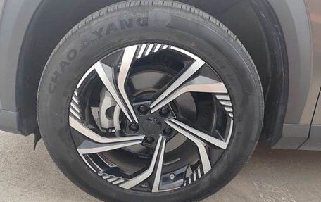 Geely Atlas, 2023 год, 1 493 325 рублей, 24 фотография