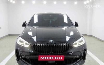 BMW 1 серия, 2022 год, 2 535 010 рублей, 1 фотография