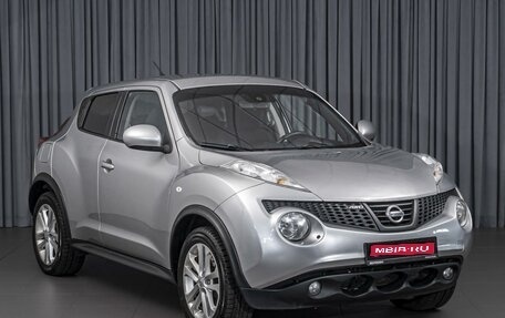 Nissan Juke II, 2011 год, 999 000 рублей, 1 фотография