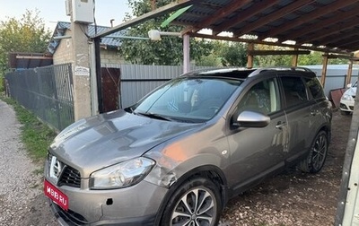 Nissan Qashqai, 2012 год, 1 000 000 рублей, 1 фотография