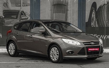 Ford Focus III, 2011 год, 999 000 рублей, 1 фотография
