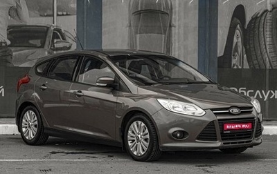 Ford Focus III, 2011 год, 999 000 рублей, 1 фотография