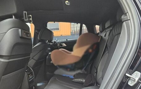 BMW X6, 2022 год, 7 500 333 рублей, 8 фотография
