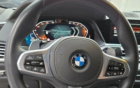 BMW X6, 2022 год, 7 500 333 рублей, 6 фотография