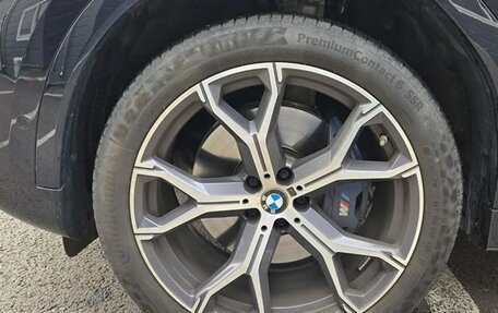 BMW X6, 2022 год, 7 500 333 рублей, 9 фотография