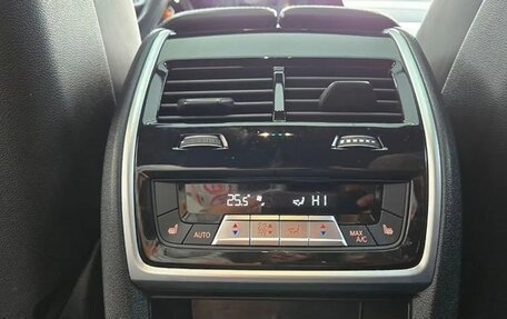 BMW X6, 2022 год, 7 500 333 рублей, 10 фотография