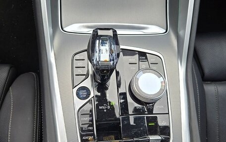 BMW X6, 2022 год, 7 500 333 рублей, 12 фотография