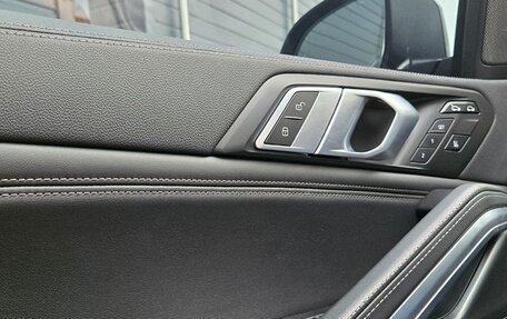 BMW X6, 2022 год, 7 500 333 рублей, 18 фотография