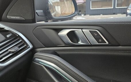 BMW X6, 2022 год, 7 500 333 рублей, 19 фотография