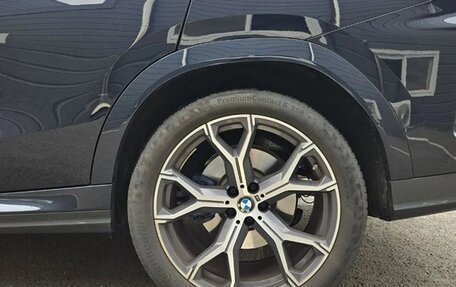 BMW X6, 2022 год, 7 500 333 рублей, 20 фотография