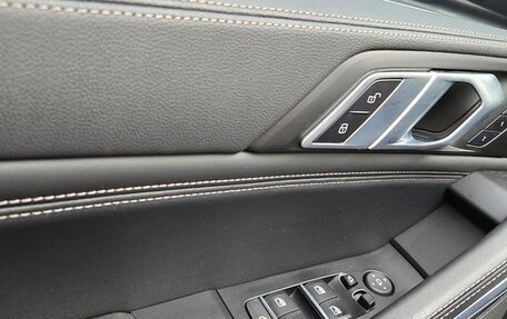 BMW X6, 2022 год, 7 500 333 рублей, 17 фотография