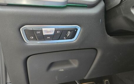 BMW X6, 2022 год, 7 500 333 рублей, 15 фотография