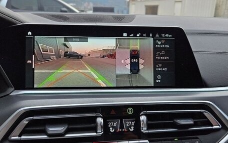 BMW X6, 2022 год, 7 500 333 рублей, 11 фотография