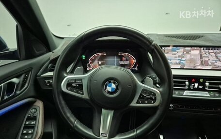 BMW 1 серия, 2021 год, 2 215 010 рублей, 9 фотография