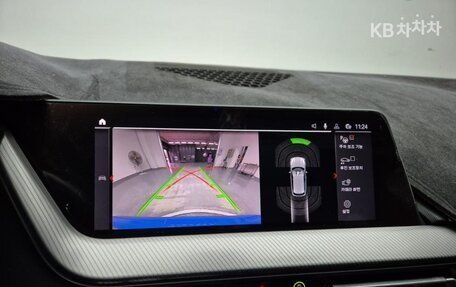 BMW 1 серия, 2021 год, 2 215 010 рублей, 15 фотография