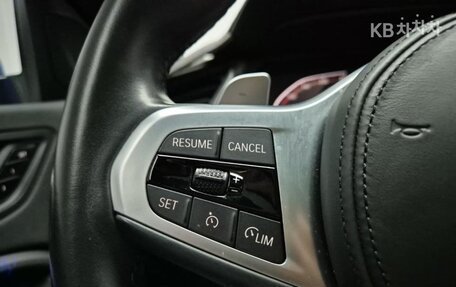 BMW 1 серия, 2021 год, 2 215 010 рублей, 16 фотография