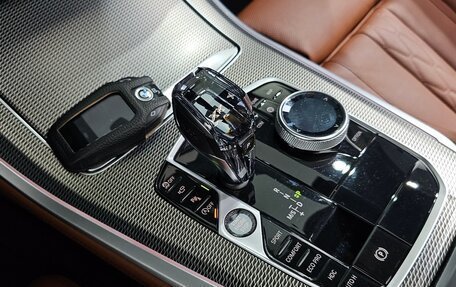 BMW X5, 2022 год, 6 970 446 рублей, 8 фотография
