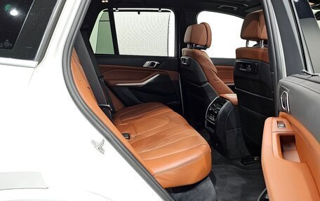 BMW X5, 2022 год, 6 970 446 рублей, 14 фотография
