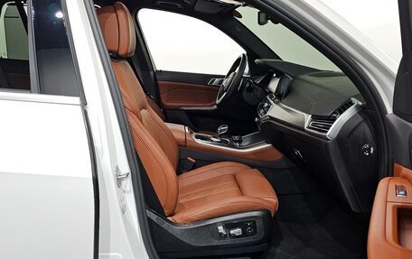 BMW X5, 2022 год, 6 970 446 рублей, 13 фотография