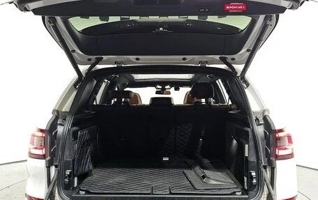 BMW X5, 2022 год, 6 970 446 рублей, 5 фотография