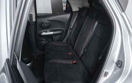 Nissan Juke II, 2011 год, 999 000 рублей, 9 фотография
