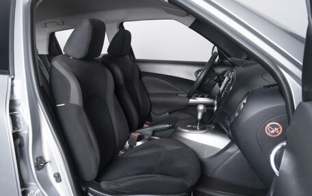 Nissan Juke II, 2011 год, 999 000 рублей, 8 фотография