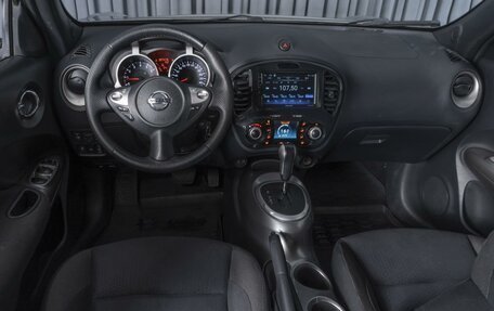 Nissan Juke II, 2011 год, 999 000 рублей, 6 фотография