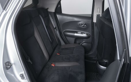 Nissan Juke II, 2011 год, 999 000 рублей, 7 фотография