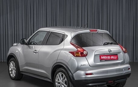 Nissan Juke II, 2011 год, 999 000 рублей, 2 фотография