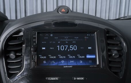 Nissan Juke II, 2011 год, 999 000 рублей, 13 фотография